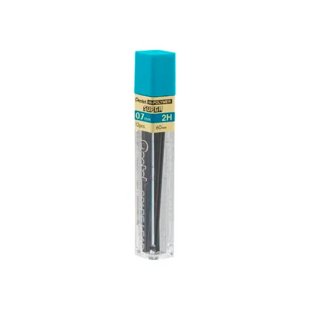Lead Refill 0.7MM Pentel